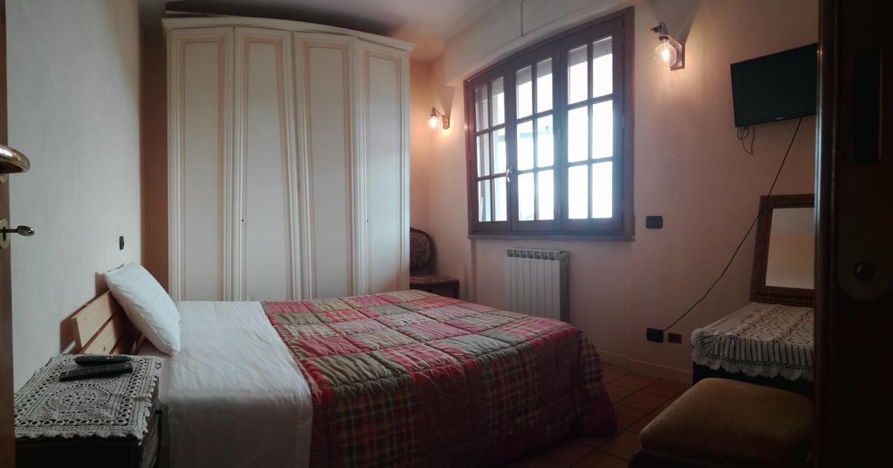 A Ca Do Battimuss Hotel Breccanecca Eksteriør billede